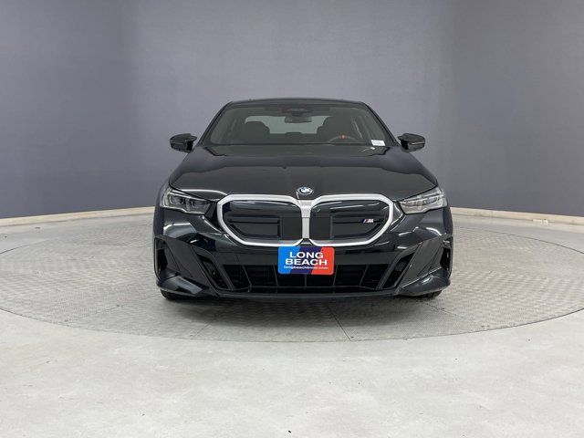 2024 BMW i5 M60