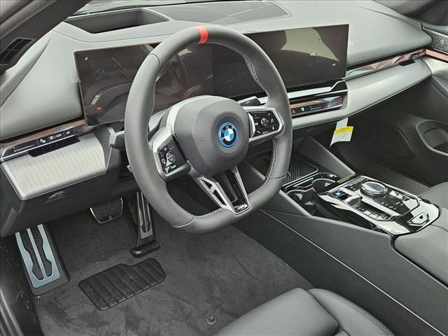 2024 BMW i5 M60