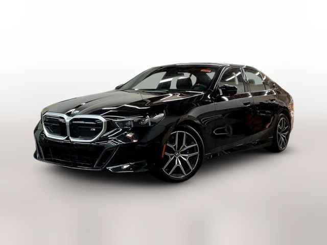 2024 BMW i5 M60