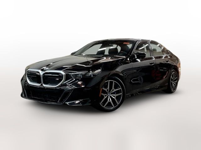 2024 BMW i5 M60