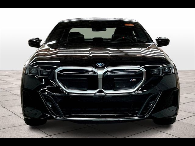 2024 BMW i5 M60