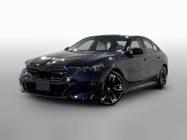 2024 BMW i5 M60