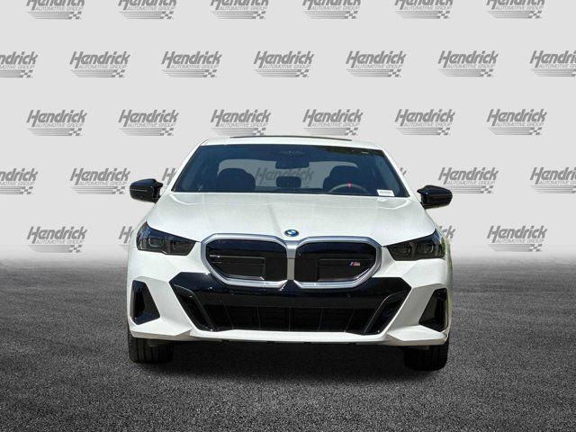 2024 BMW i5 M60