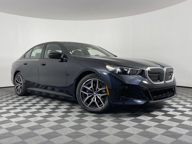 2024 BMW i5 M60