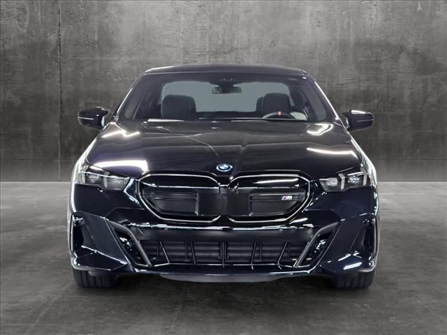 2024 BMW i5 M60