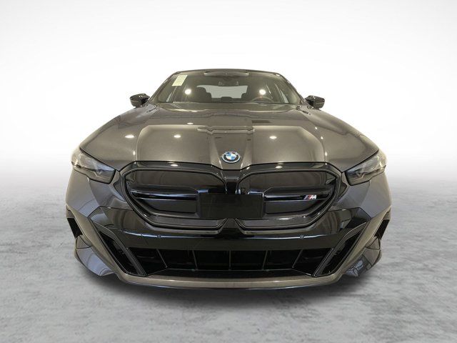 2024 BMW i5 M60