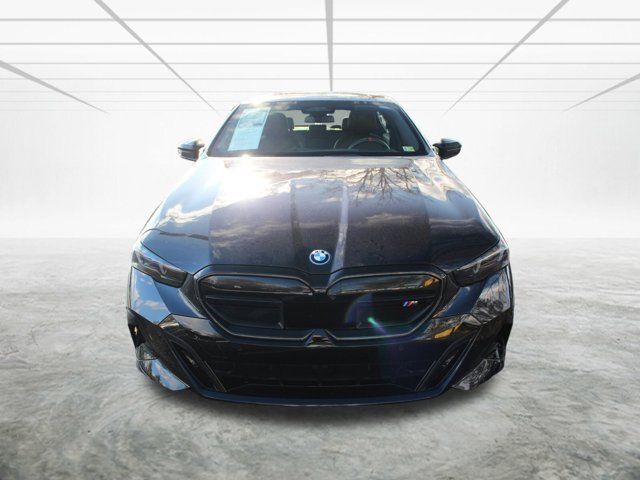 2024 BMW i5 M60