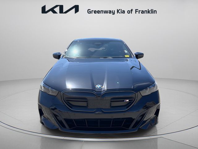 2024 BMW i5 M60