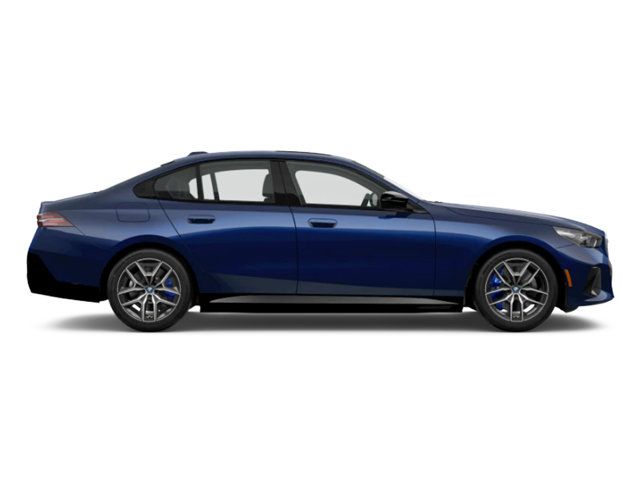 2024 BMW i5 M60