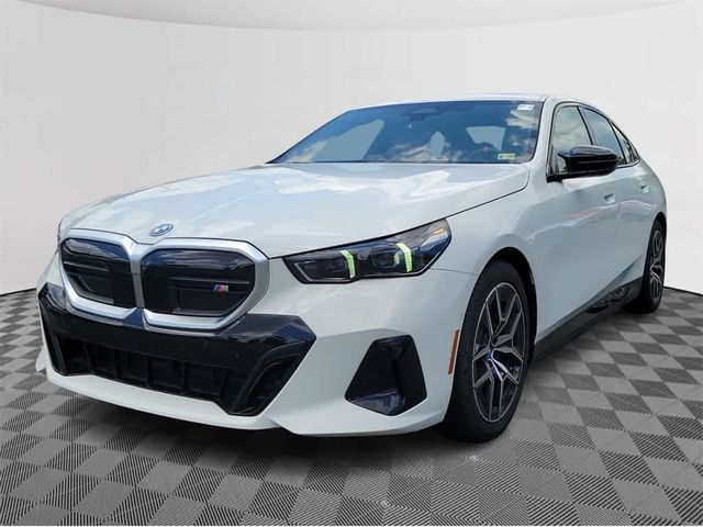 2024 BMW i5 M60