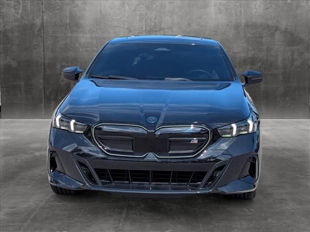 2024 BMW i5 M60