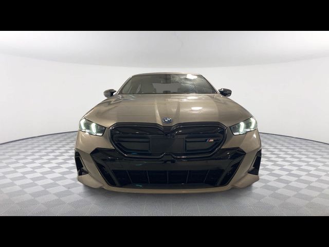 2024 BMW i5 M60