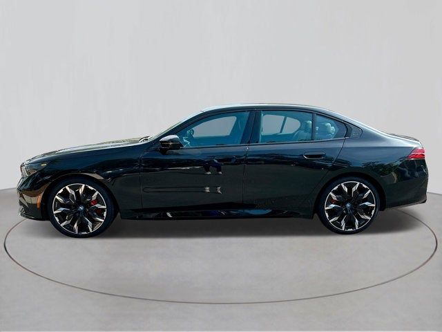 2024 BMW i5 M60