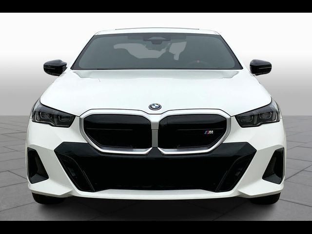 2024 BMW i5 M60