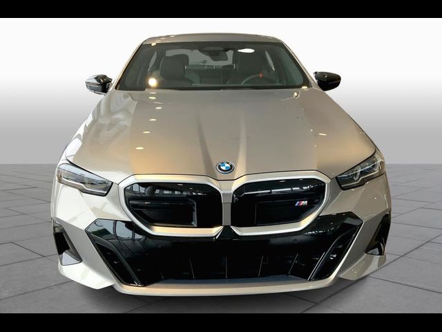 2024 BMW i5 M60