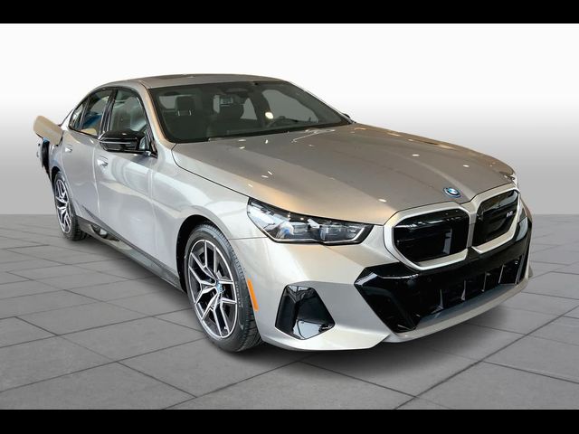 2024 BMW i5 M60