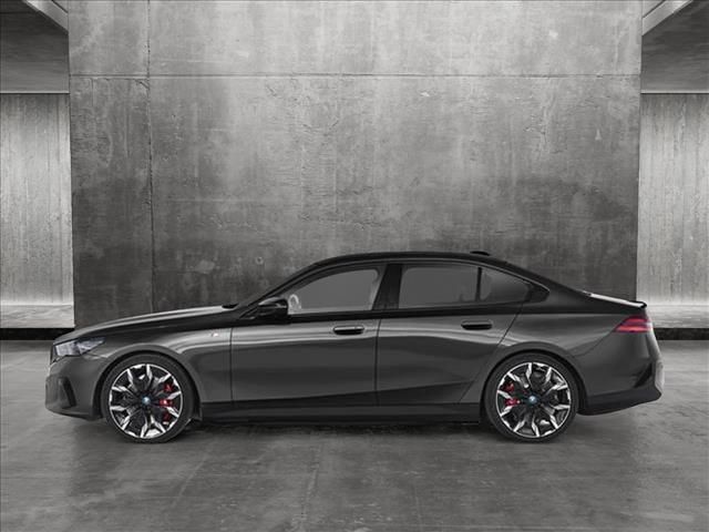 2024 BMW i5 M60