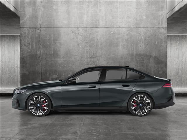 2024 BMW i5 M60