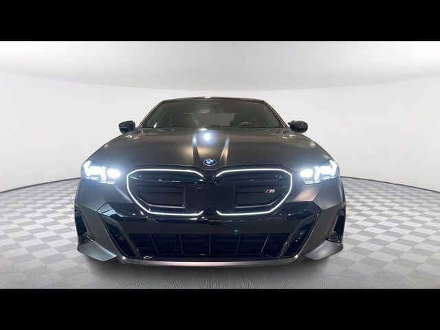 2024 BMW i5 M60