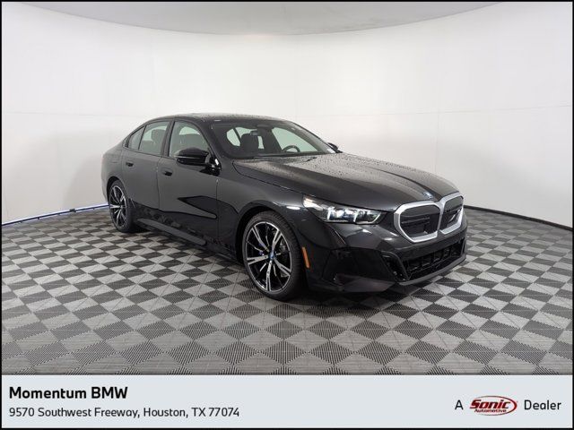 2024 BMW i5 M60