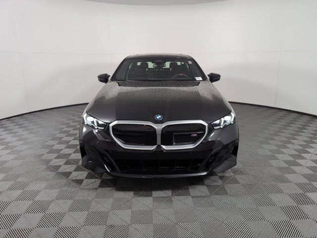 2024 BMW i5 M60