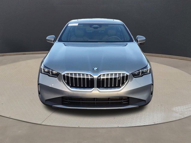 2024 BMW i5 eDrive40