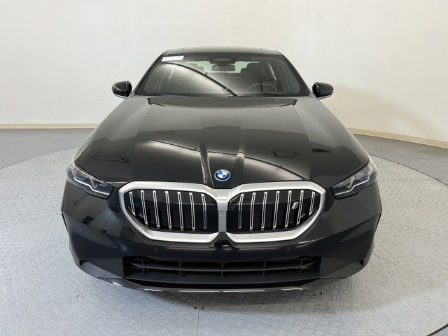 2024 BMW i5 eDrive40