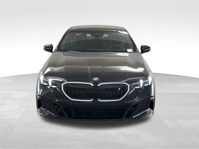 2024 BMW i5 eDrive40