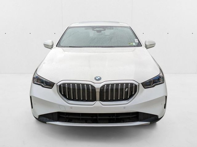 2024 BMW i5 eDrive40