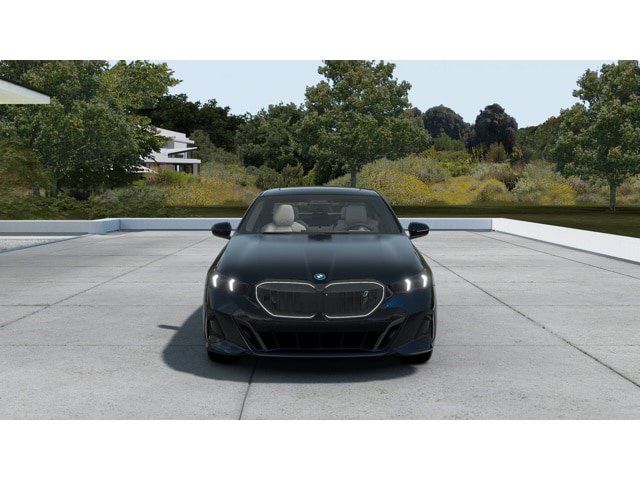 2024 BMW i5 eDrive40