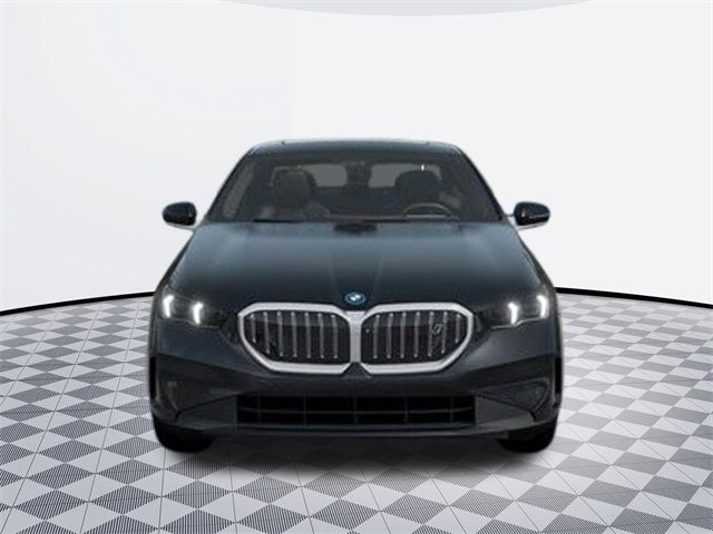 2024 BMW i5 eDrive40