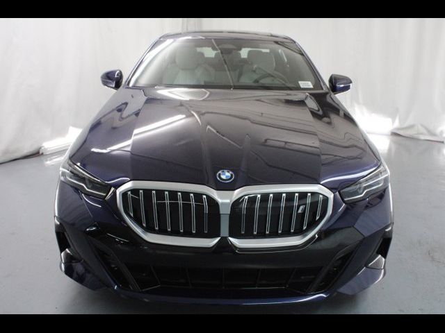 2024 BMW i5 eDrive40