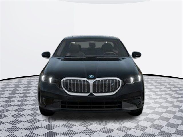 2024 BMW i5 eDrive40