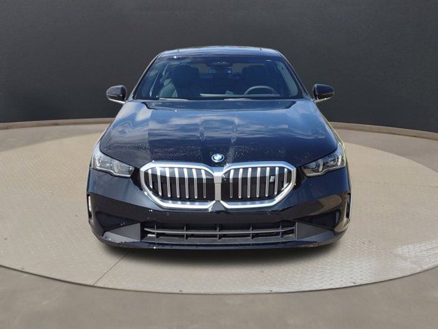 2024 BMW i5 eDrive40