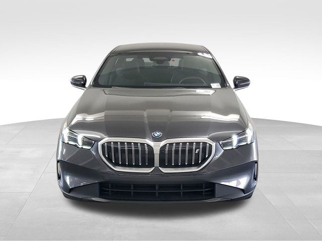 2024 BMW i5 eDrive40