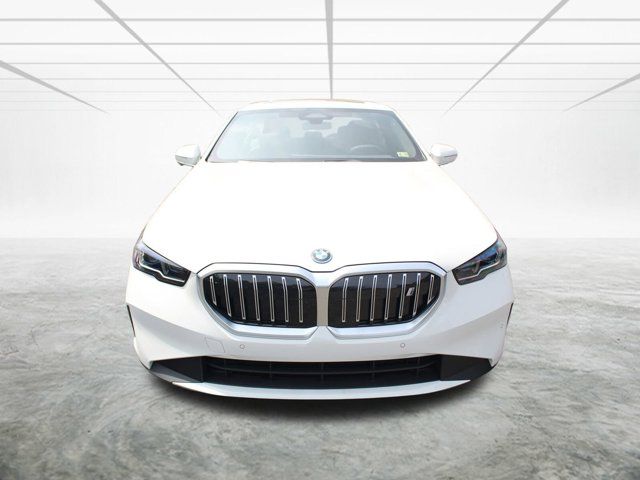 2024 BMW i5 eDrive40