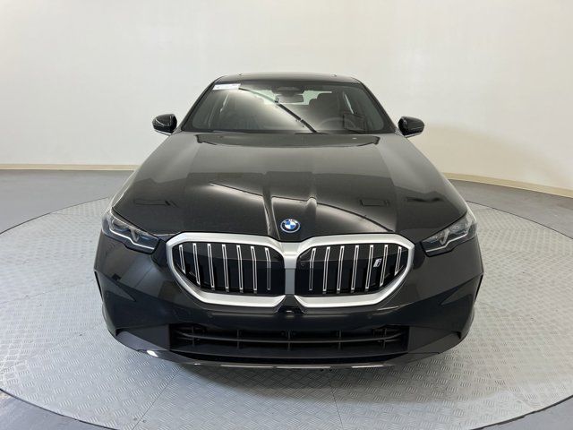 2024 BMW i5 eDrive40