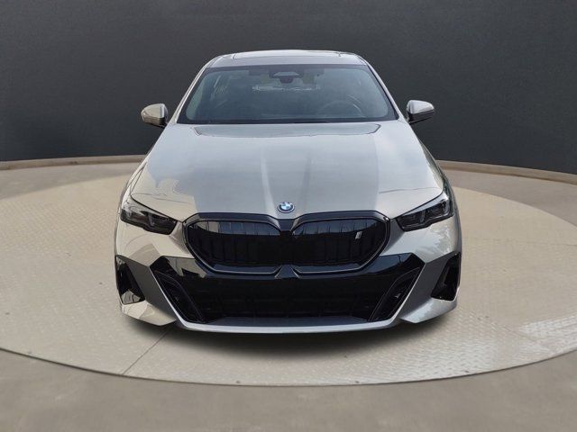 2024 BMW i5 eDrive40