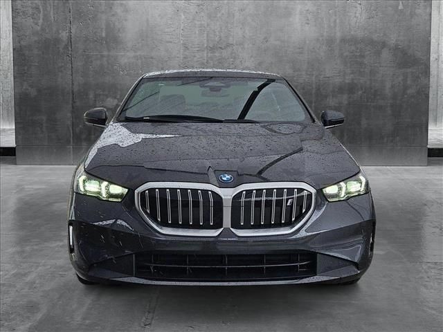 2024 BMW i5 eDrive40