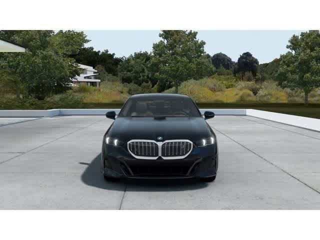 2024 BMW i5 eDrive40