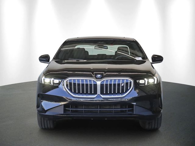 2024 BMW i5 eDrive40