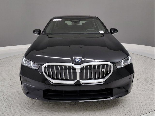 2024 BMW i5 eDrive40