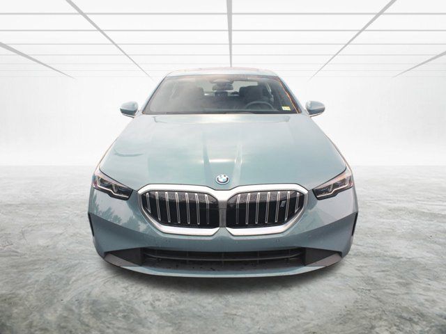 2024 BMW i5 eDrive40