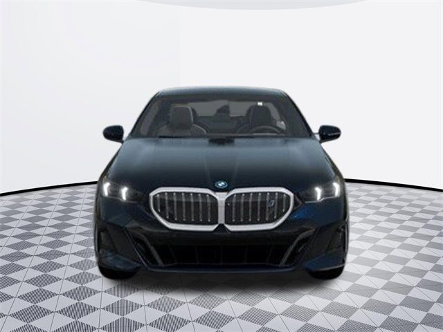 2024 BMW i5 eDrive40