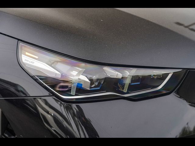 2024 BMW i5 eDrive40