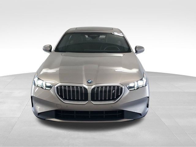 2024 BMW i5 eDrive40