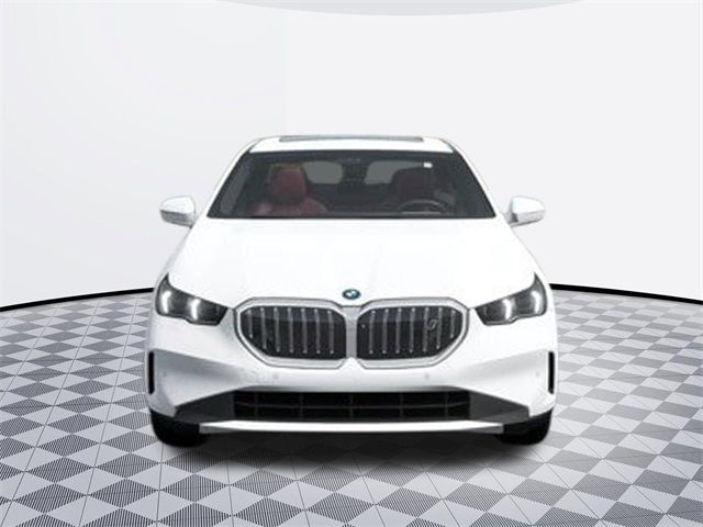 2024 BMW i5 eDrive40