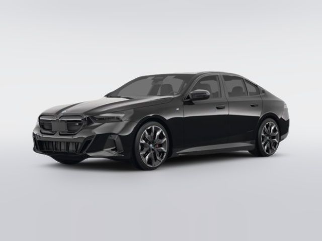 2024 BMW i5 eDrive40