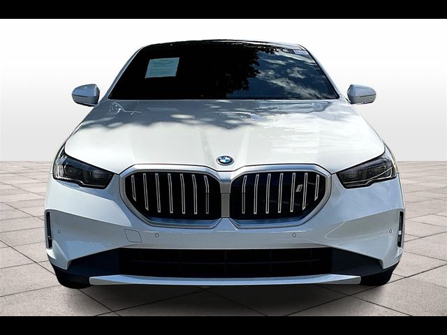 2024 BMW i5 eDrive40