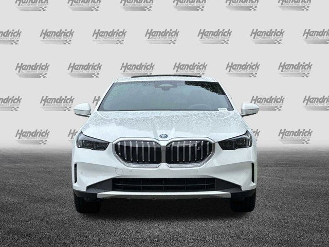 2024 BMW i5 eDrive40